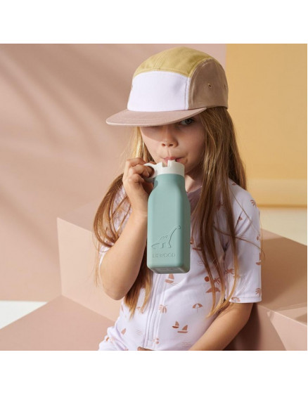 Кепка Rory Lavander 2