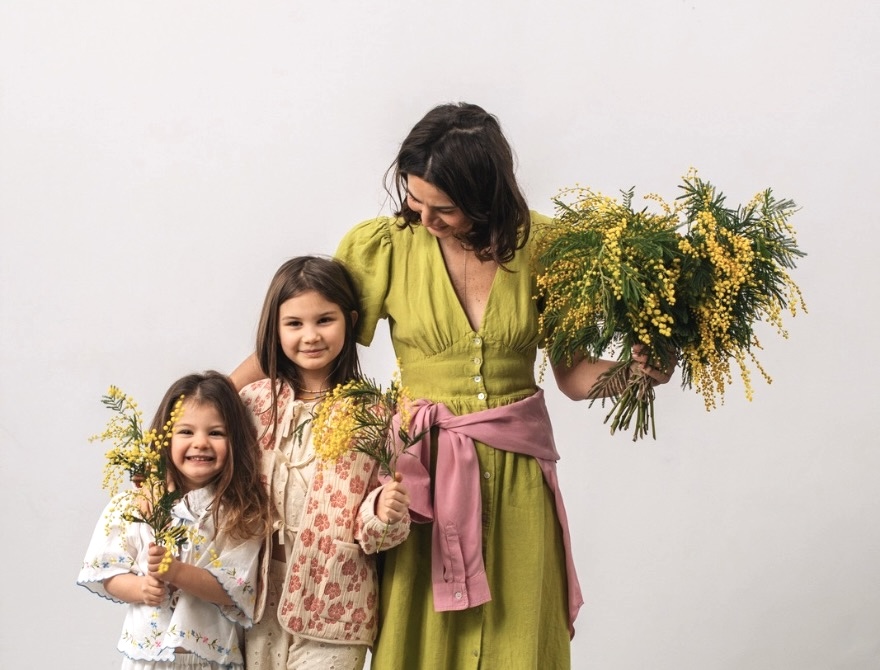 Магазин з 7-річною історією